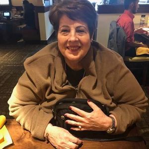 Meet your Posher, Irma